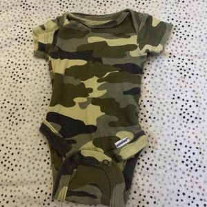 Baby boy clothes